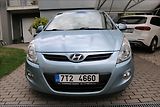 Hyundai i20 1,3 ČR, Klima, 87000KM - náhled 1