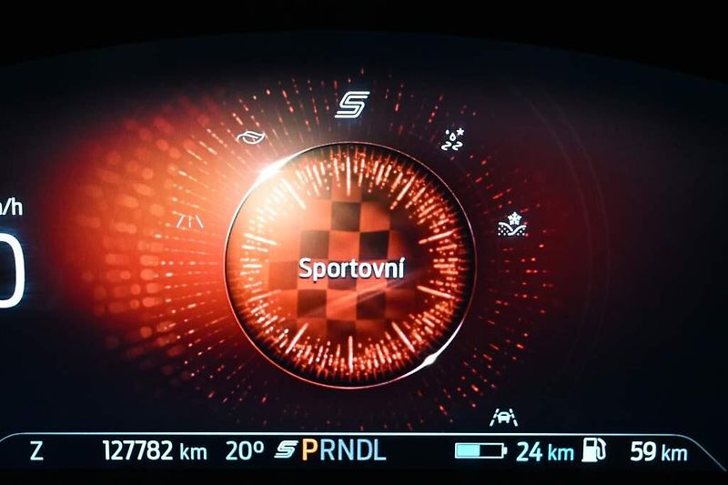 Ford Kuga (2021) 2.5 LED ACC VIRTUAL Tažné Kame - fotka 39 z 45
