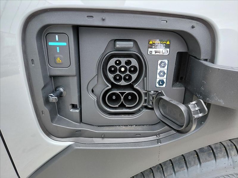 Kia EV2 42,2 kWh  AIR+HEAT+WINT - fotka 17 z 17