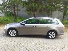Volkswagen Golf (2016) VII. 1.2 TSI / 81 kW, GPS, - fotografie inzerátu