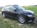 Volkswagen Tiguan 2.0TDi 110kW*TZ*PANORAMA*6MAN - náhled 3