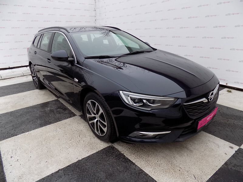 Opel Insignia (2020) 1.6 CDTI/Bussines Edition/DPH/ - fotka 5 z 39