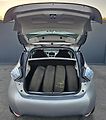 Renault ZOE NAVI,2xKOLA,SERVISKA - náhled 42