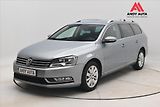 Volkswagen Passat 2,0 TDI 103kW DSG Nová STK - náhled 1