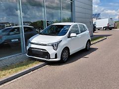 Kia Picanto Comfort 1,0 GDi 5AMT 50 kW/67k - fotografie inzerátu