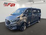 Ford Tourneo Custom CZ ACTIVE L2 AUTOMAT od FORD67 - náhled 1