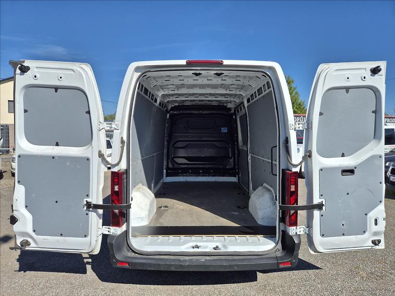 Renault Master 2,0 dCi IV L3H2 LED Záruka! - fotka 12 z 25