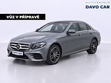 Mercedes-Benz Třídy E 3,0 450 4M DPH 1.Maj Burmes 3D - náhled 1