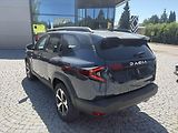 Dacia Bigster (2026) Journey hybrid 155 - náhled 4