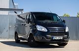 Ford Tourneo Custom - náhled 2