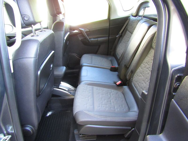Opel Meriva (2011) 1.4 T 88kW - fotka 21 z 45