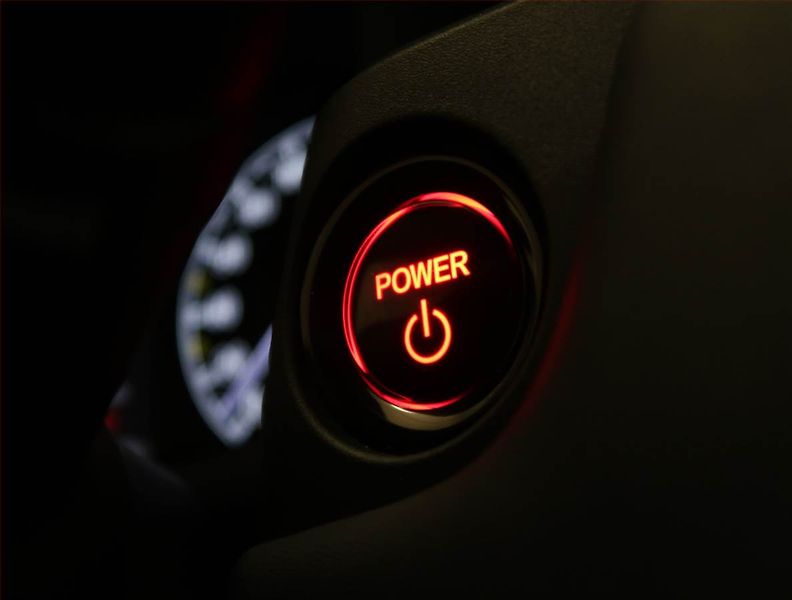 Honda HR-V (2022) e:HEV 1.5 i-MMD - fotka 18 z 19