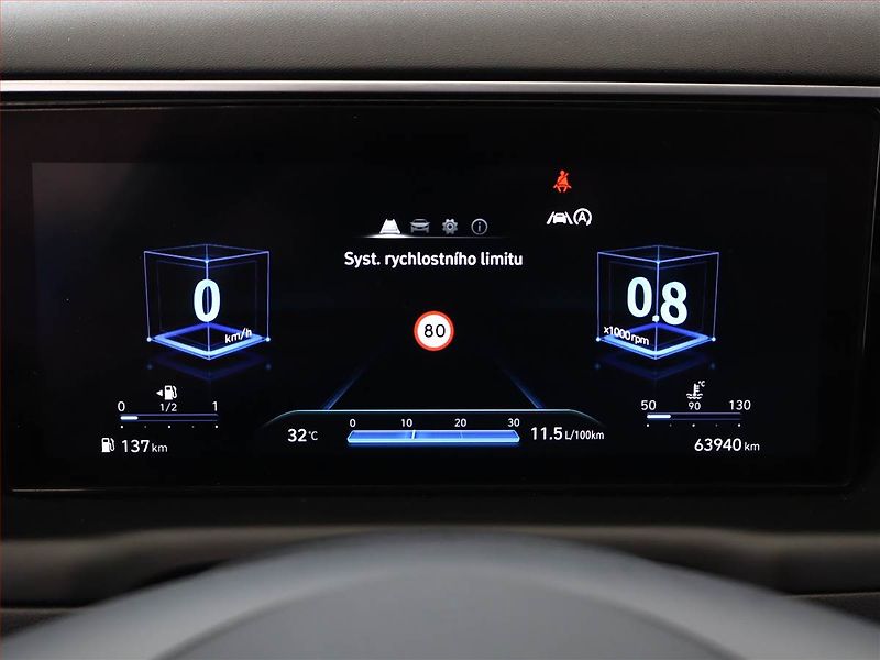 Hyundai Tucson (2022) 1.6 T-GDI - fotka 9 z 15