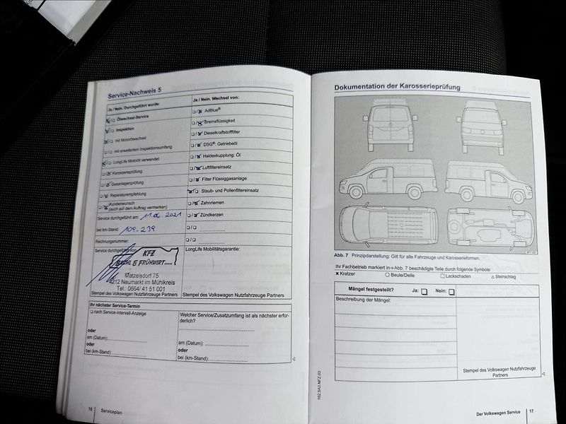 Volkswagen Caddy 2,0 TDi MAXI - fotka 26 z 32