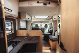 Sunlight (2026) T66S, 5 míst, 140 HP, AUTOMAT - náhled 30