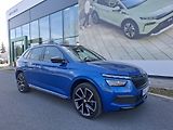 Škoda Kamiq (2020) 1.6 TDI,Monte Carlo,CZ,Top  - náhled 7