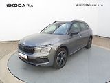 Škoda Kamiq (2024) Monte Carlo 1,0 TSI 85kW - náhled 1