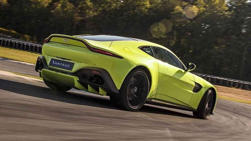 BMW Concept M8 Gran Coupé.