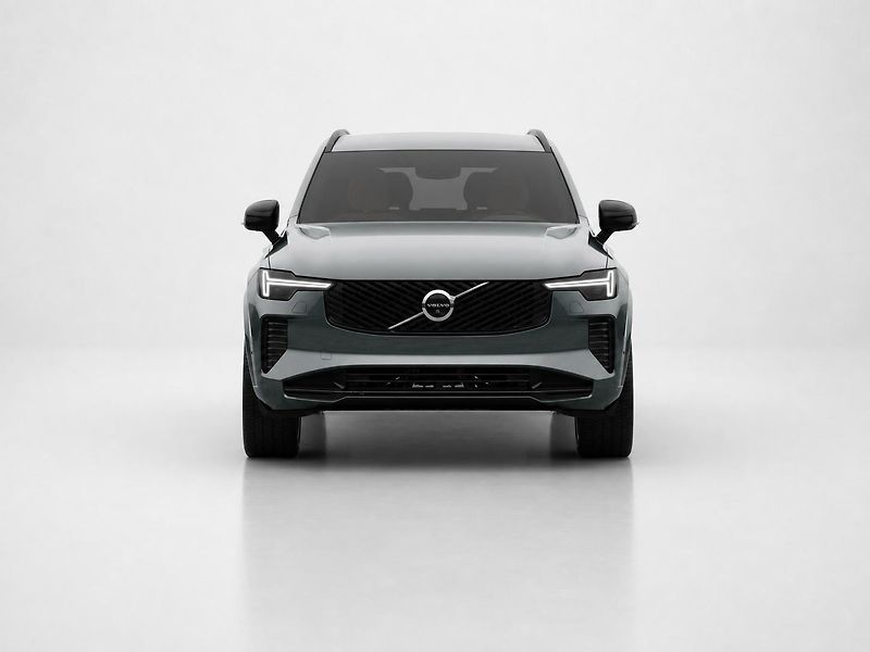 Volvo XC90 (2026) B5 AWD PLUS Dark+4 ROKY ZÁRUKA - fotka 9 z 18