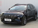 Hyundai Tucson (2022) 1.6 T-GDi 2WD, ČR, Smart, AT - náhled 2
