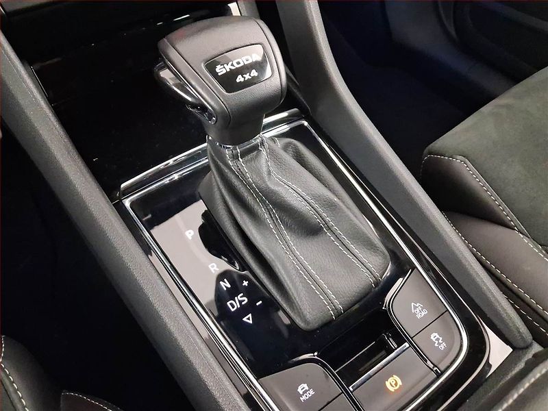 Škoda Kodiaq (2022) 2.0 TDI - fotka 13 z 26