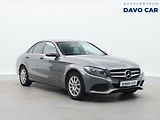 Mercedes-Benz Třídy C 2,1 220d 125kW Aut.klima Tažné - náhled 1