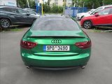 Audi A5 3,0 TDi 176kW Manuál Quattro - náhled 4