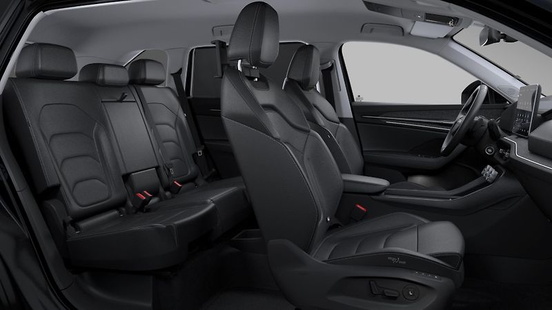 Škoda Kodiaq (2027) 2,0 TDI 142 kW 4x4  Exclusive - fotka 10 z 11