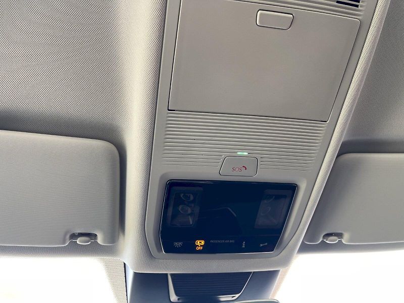 Volkswagen Tiguan (2024) 1.5 eTSI 96 kW mHEV DSG - fotka 21 z 32