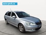 Škoda Octavia (2008) 2.0 TDI, 103 kW, 4x4, Style - náhled 4