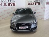 Audi A3 2,0 TDI S-line 1.majitel - náhled 1