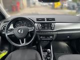 Škoda Fabia 1,0 TSI Style - náhled 9