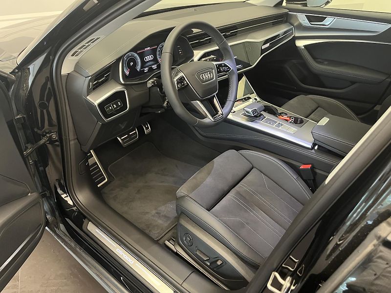 Audi A6 Allroad quattro 50TDI tiptronic - fotka 4 z 12