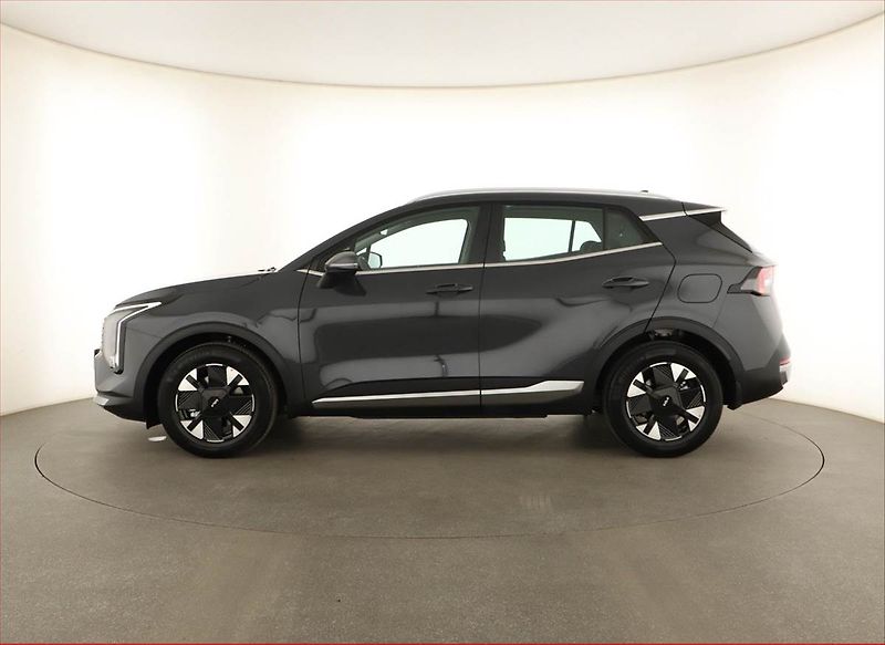 Kia Sportage (2026) 1.6 T-GDI, Ad. tempomat - fotka 3 z 19