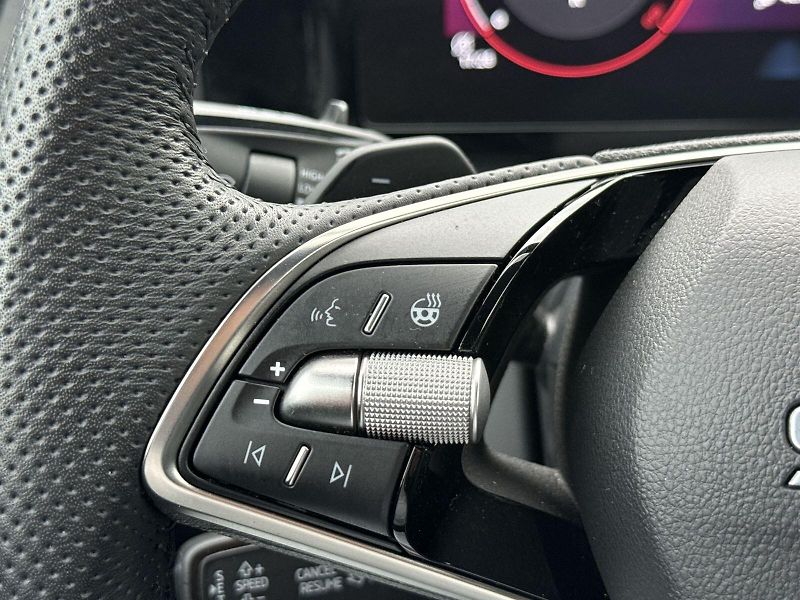 Škoda Kodiaq (2025) 2.0 TDI 4x4 DSG Sportline - fotka 20 z 33