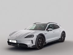 Porsche Taycan 4 Cross Turismo 360 Pano Venti - fotografie inzerátu