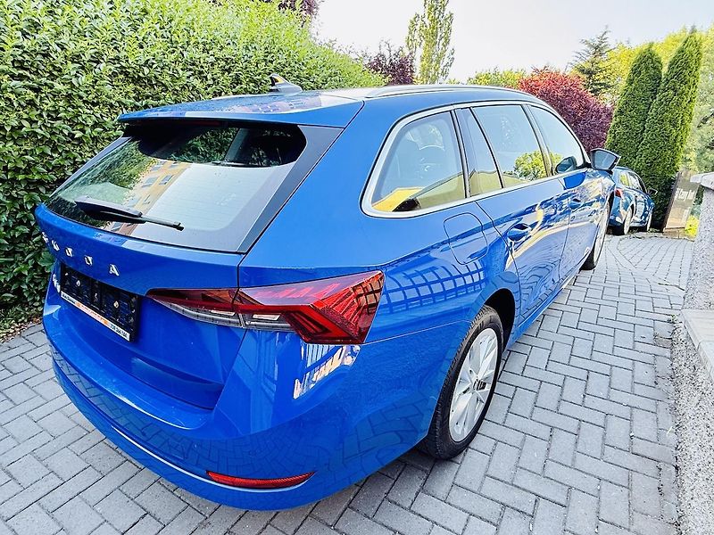 Škoda Octavia (2021) 2,0TDi 85kW STYLE Vyhř.Okno ČR - fotka 5 z 15