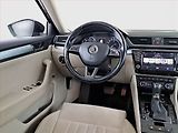 Škoda Superb (2016) 2.0 TDI, Automat, Kůže, Navi - náhled 7