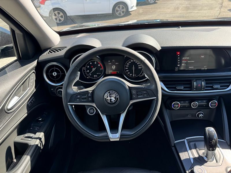 Alfa Romeo Stelvio (2018) 2,0 T 206 KW Q4 AT ZF8 SUPER - fotka 14 z 36