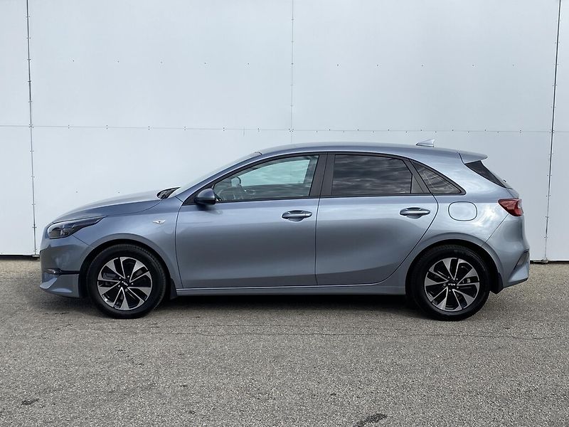 Kia Ceed 1.5 T-GDi 103 kW Spin - fotka 4 z 26