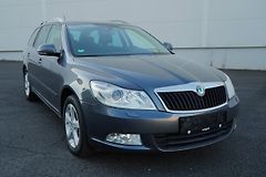 Škoda Octavia 1.4 TSI 90kW ELEGANCE - fotografie inzerátu