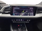 Audi Q4 e-tron 45 quattro ACC Keyless Tep.čer - náhled 11