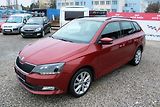 Škoda Fabia (2016) 1,2TSI PANORAMA DSG TEMPOMAT - náhled 2