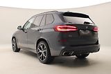 BMW X5 M50D xDrive CZ AUT REZERVACE - náhled 10