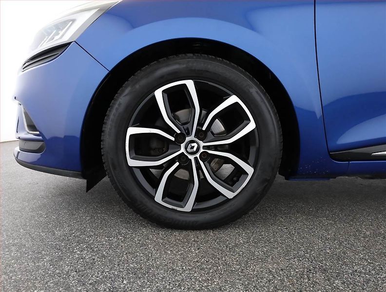 Renault Clio (2016) 1.2 TCe, Automat, Navi - fotka 18 z 18