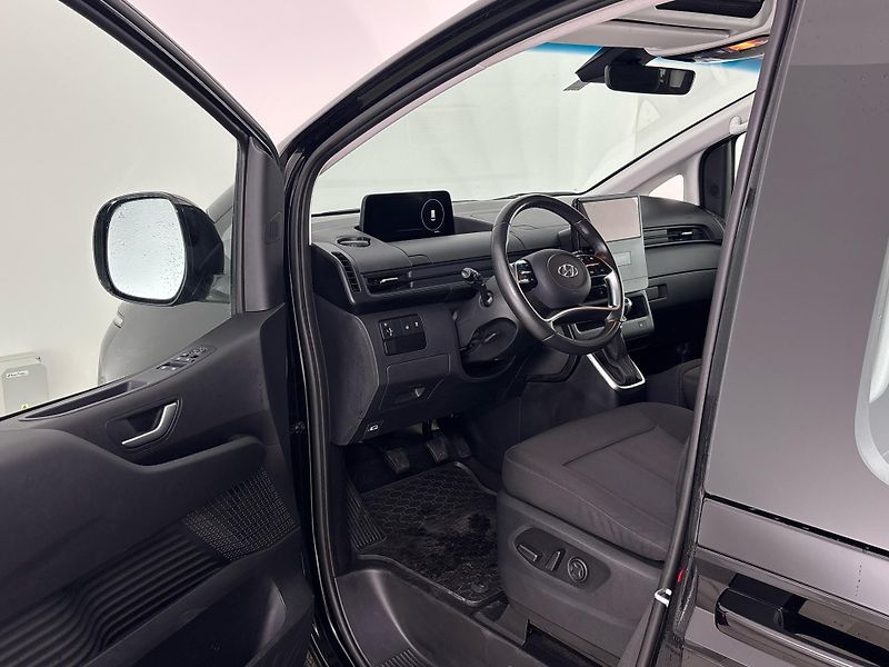 Hyundai Staria Smart - fotka 6 z 30
