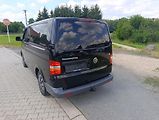Volkswagen Transporter (2007) 1.9 TDi klima tažné - náhled 11