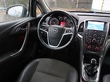 Opel Astra (2011) 2.0 CDTI, Serv.kniha, Navi - náhled 7