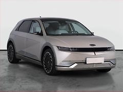 Hyundai Ioniq 5 (2023) Power 4x4, SoH 98% - fotografie inzerátu