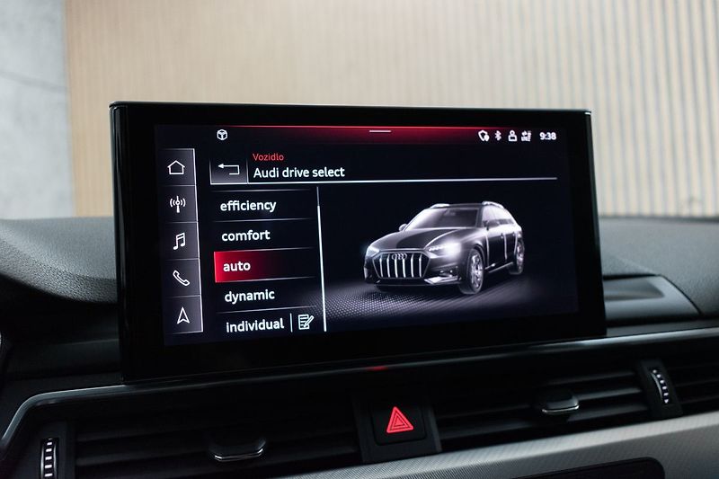 Audi A4 Allroad 2.0 TDI REZERVACE - fotka 26 z 42
